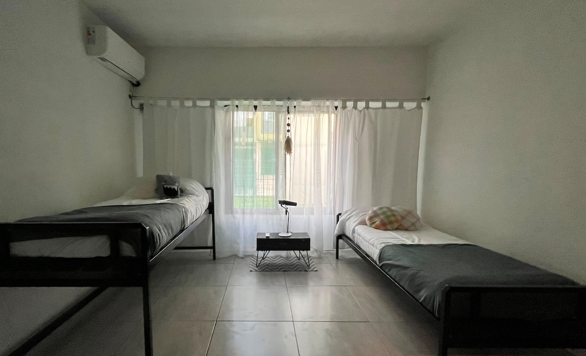 Dormitorio 2