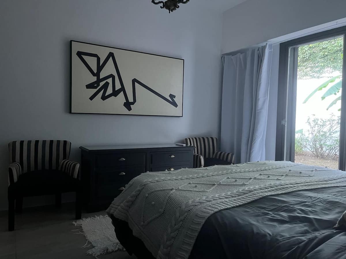 Dormitorio 1